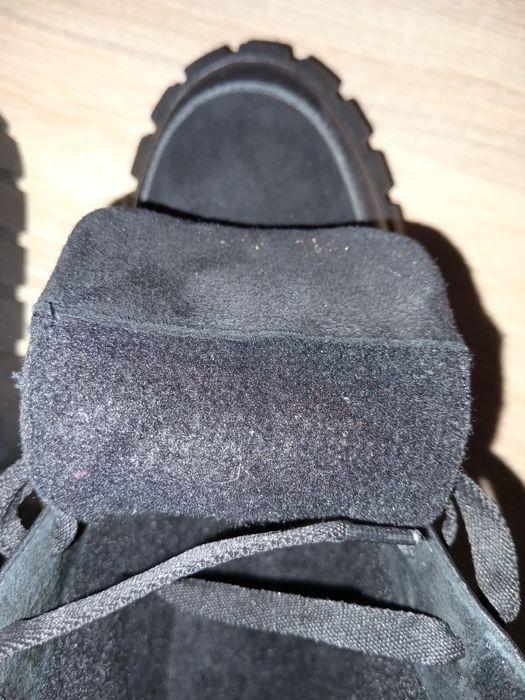 Жіночі чобітки демісезон