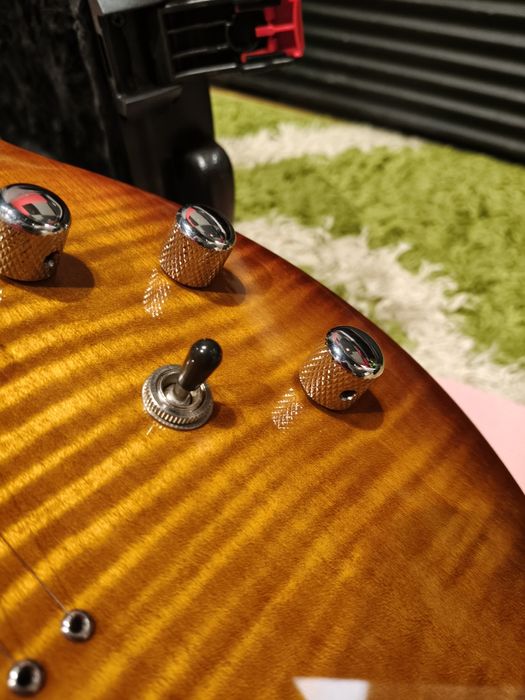 Gitara elektryczna Chapman ML2 Korea