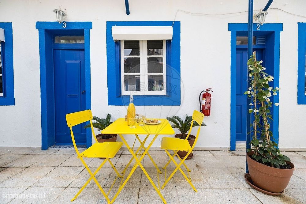 Apartamento T0 para venda