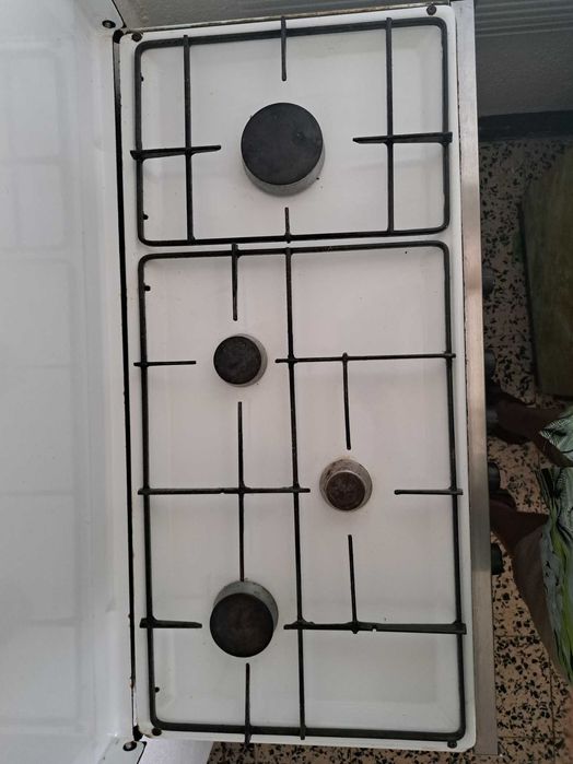 Fogao a gas - como NOVO