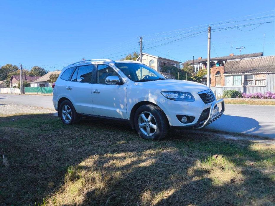 Продається Hyundai Santa FE