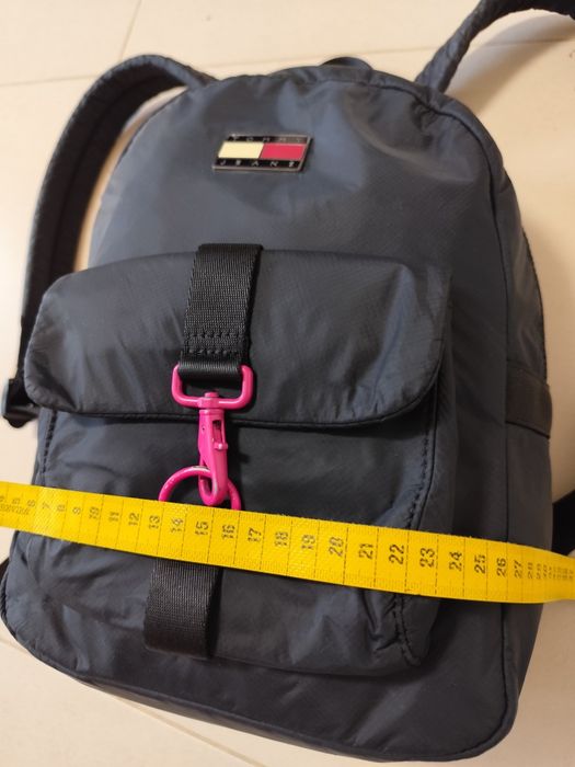 Mochila para Viagens de Verão - Tommy Hilfiger