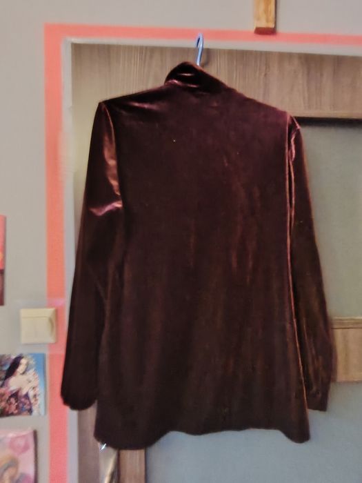 Bluza Baruffla Carpi M