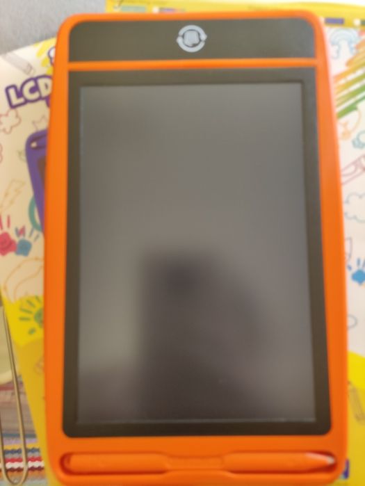 Планшет для малювання або письма LCD Writing Tablet 8,5