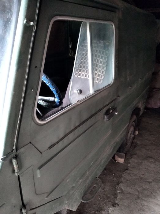 Продам ЛуАЗ 969 М вездеход , на ходу