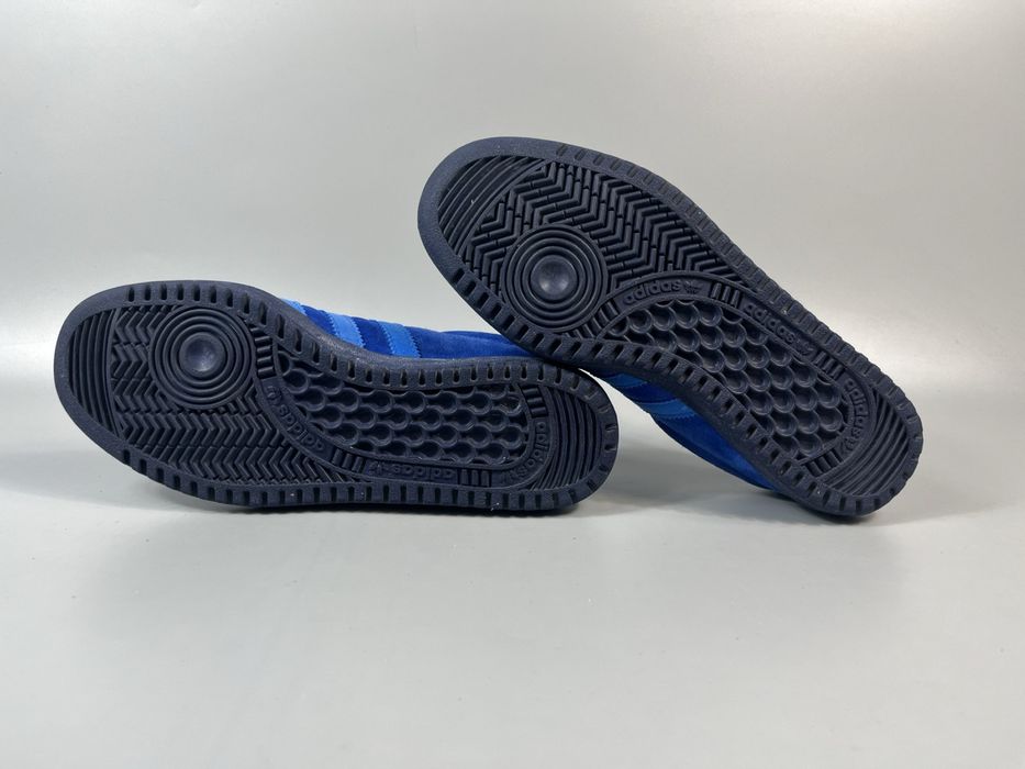 Кросівки Adidas Bermuda 38 размер (по стельке 24 см)