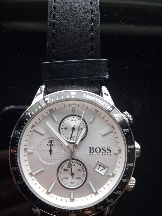 Relógio Hugo Boss
