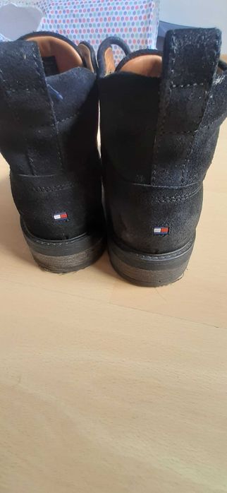 Buty orginalne Tommy Hiflger