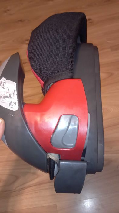 Fotelik samochodowy ,Zabawka gratis