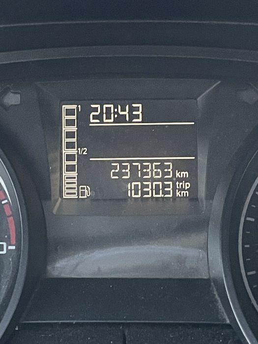 SEAT Ibiza ST — fotografia 7