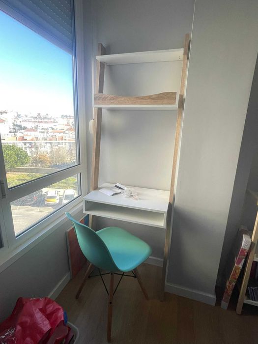 Sklum Secretary Desk [as new!]64285541427714120