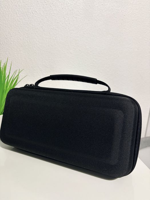 Bolsa de transportes Nacon Nintendo Switch 2 + Porta Jogos