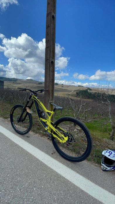 YT TUES cf pro  2017