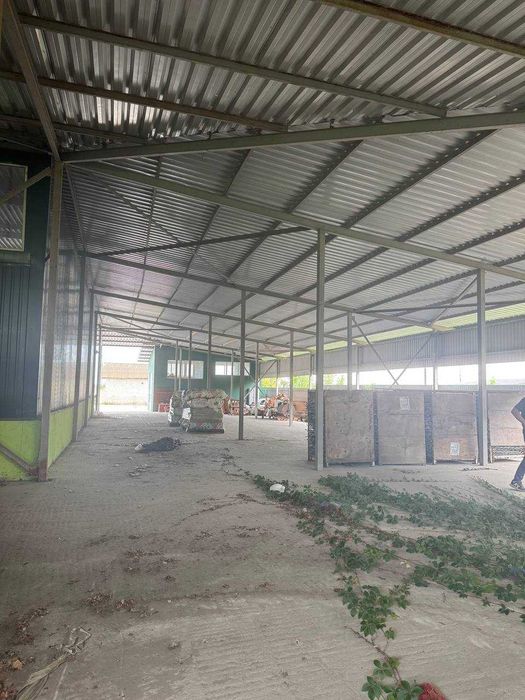 Продаж виробництва