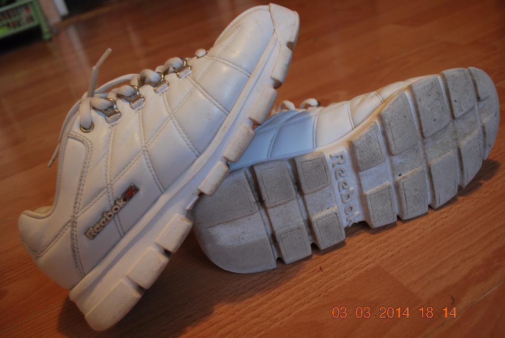 Buty sportowe Reebok