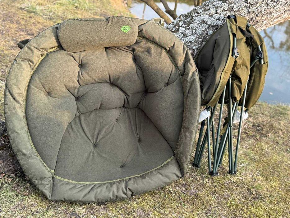 Карповое кресло/Коропове крісло Carp Pro Diamond CPR1/CPR2 Кокон/Круг
