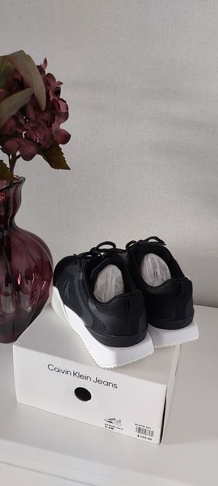 Кросівки Calvin Klein 36 розмір