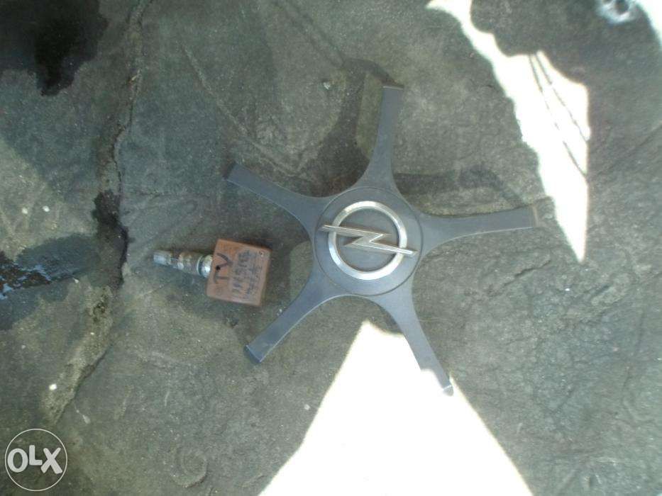 33felga kolo isignia opc 20 et45 5x120 kolpak czujnik cisnienia tmps