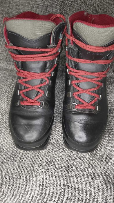 buty narciarskie Garmont Black Country roz 37 -Super Italia