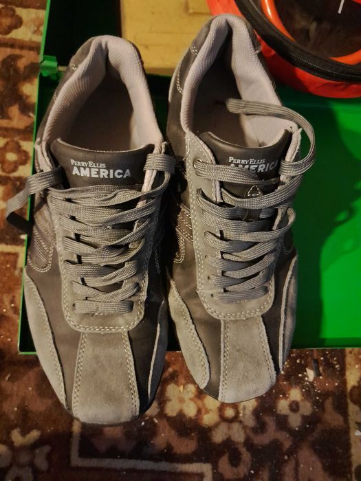 FAJNE Buty Na Lato Nr 44