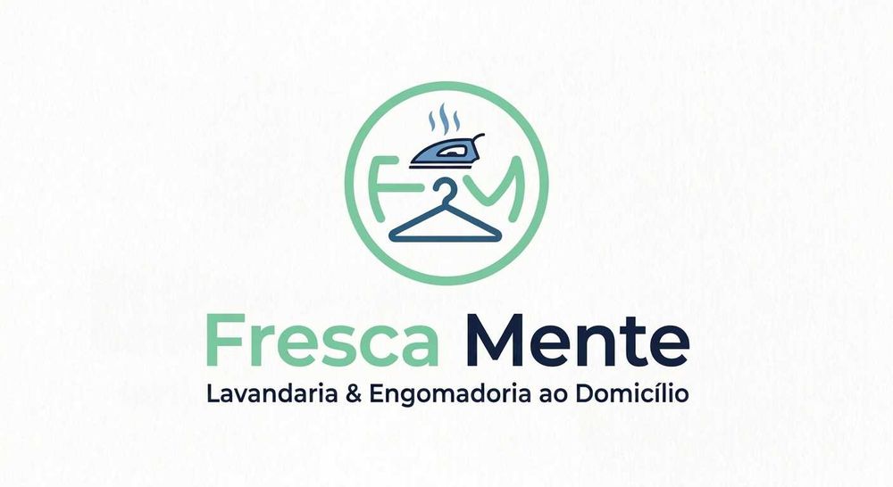 FRESCA MENTE | LAVANDARIA E ENGOMADORIA AO DOMICÍLIO