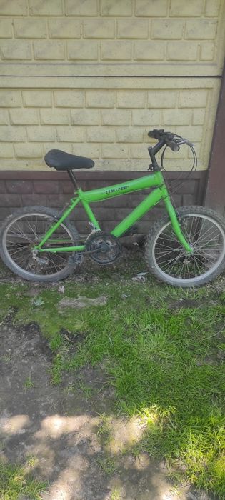 Sprzedam dwa rowery