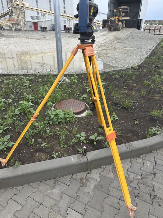 Продам тахеометр Sokkia IM-55