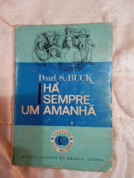 Lote de 3 Livros Clássicos – Literatura e História