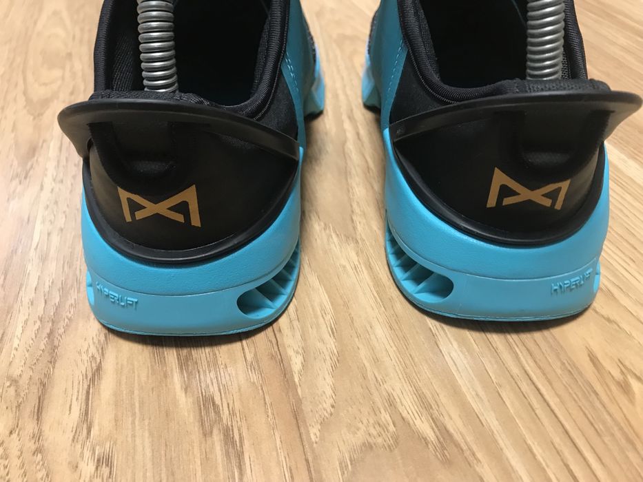 Nike Metcon 9 Flyease Size 40 25,5см