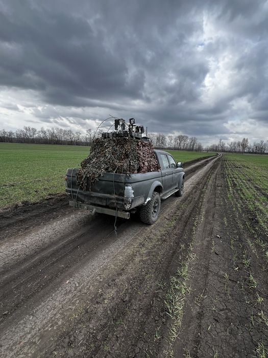 Mitsubishi L200. Продам