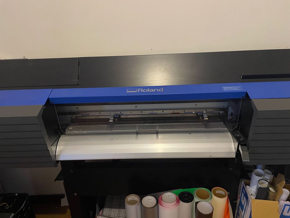 Roland TrueVIS SG Plotter Printer – Print & Cut64739082517506120