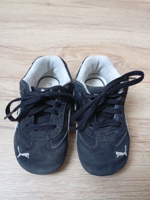 Buty Puma rozm.22