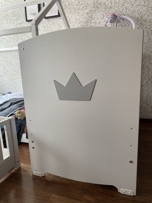 Berço zippy 60x120
