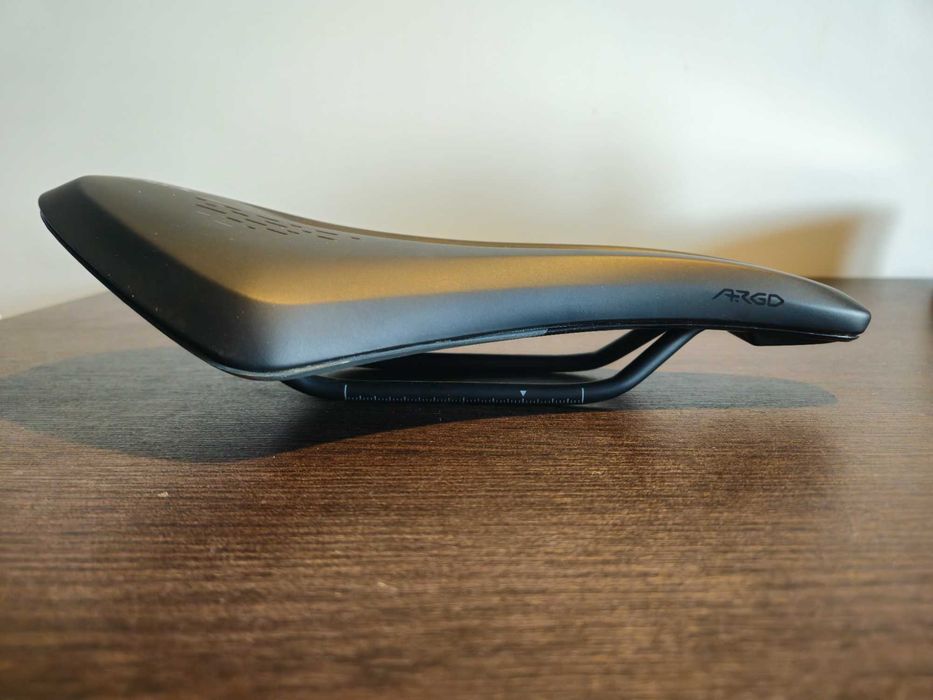 Fizik Terra Argo X7 Saddle – 150mm