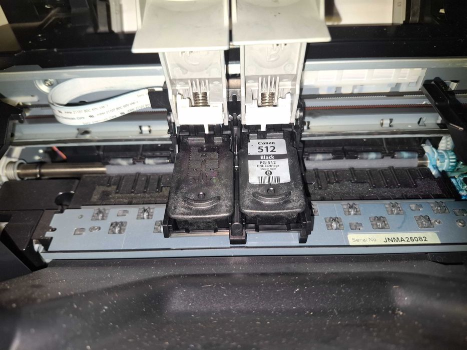 Принтер Canon Pixma MP240