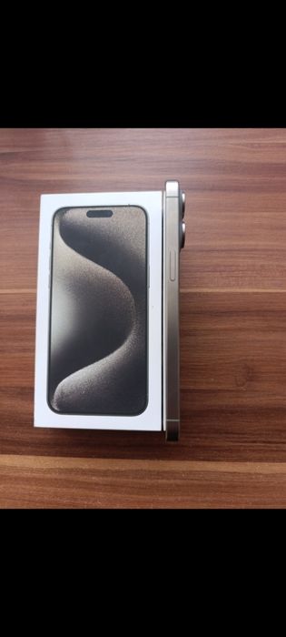 iPhone 15pro Max 256GB 90%kondycji!!!stan idealny!!!