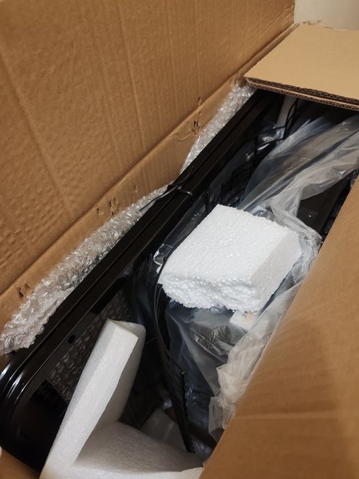 Gaiola grande papagaio