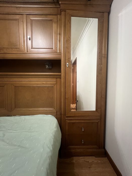 Conjunto quarto casal