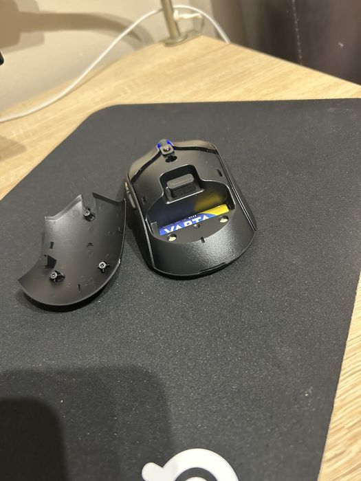 Mouse gaming hyperx pulsefire473615154157332483