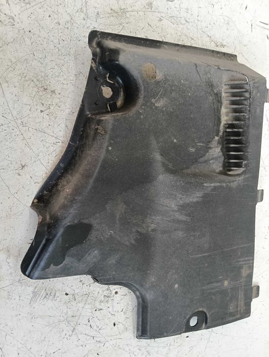 Plastik Osłona Podwozia Audi A4 b8 A5 8t 8K0,825,201A WYSYŁKA