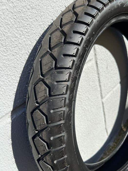 Pneus para moto novos