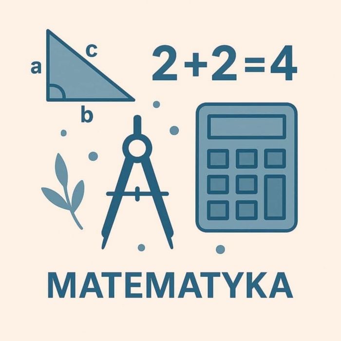 Korepetycje matematyka