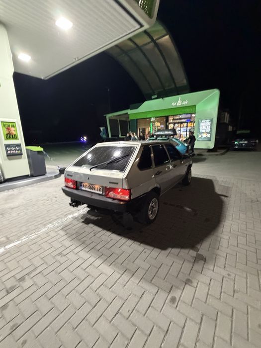 Продам ладу 2109