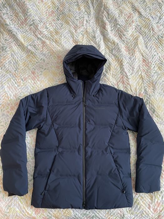 Patagonia męska kurtka puchowa