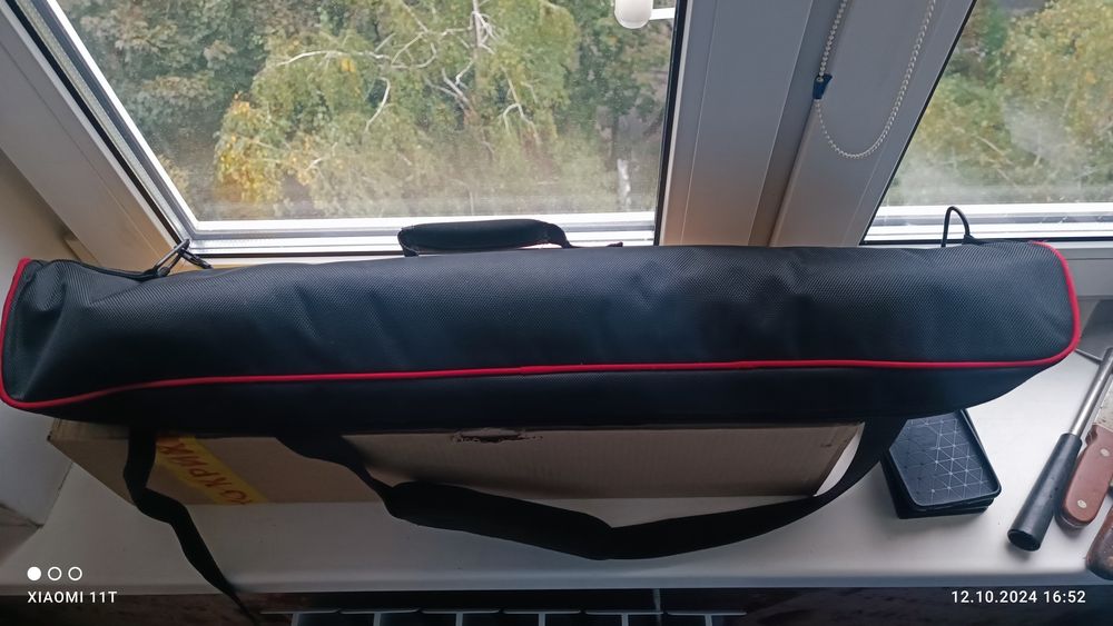 Штатив Induro Alloy 8M AT313