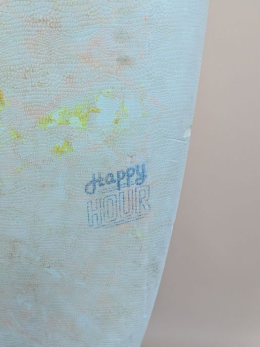 Prancha de Surf - Ocean Earth Happy Hour 6'6'' | 43 L