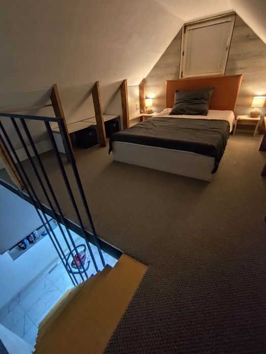 Сдам 2уровневую квартиру, Гагарина