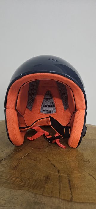 Kask narciarski Rossignol Hero 59-60 cm