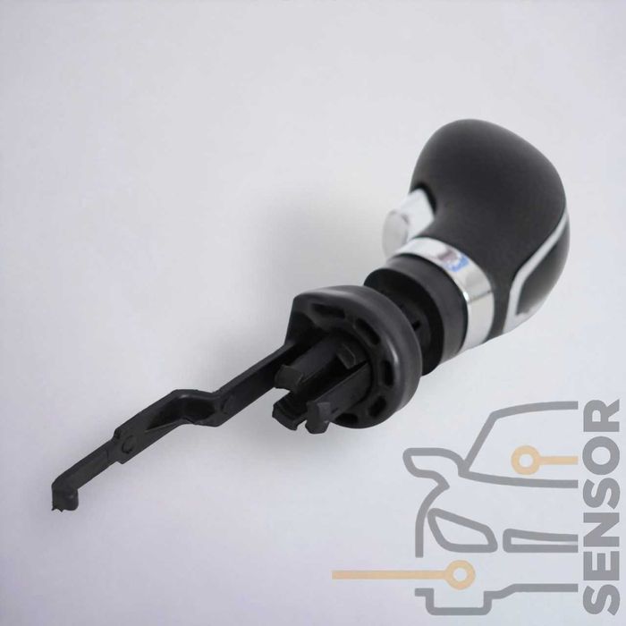 Ручка КПП Opel Astra J Insignia A Meriva B Zafira C 5, 6 передач