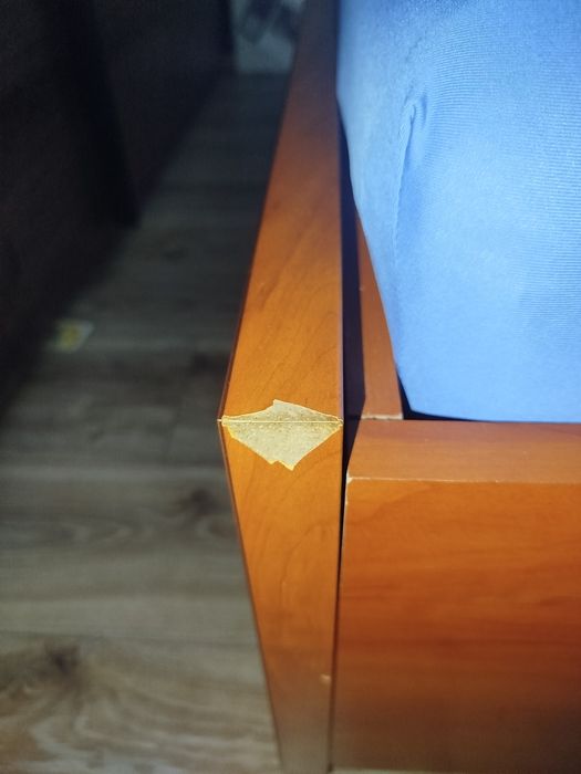 Łóżko 160 cm x 200 cm